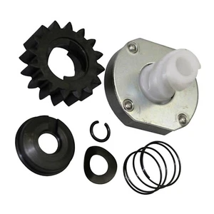 Drive Gear Repair Kit for Briggs and Stratton Starter Motor OEM 497606 696541 - Picture 1 of 8
