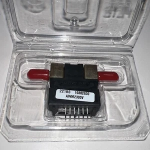 Honeywell AWM2300V Luftstromsensor Brandneu/Kostenloser Versand!! - Bild 1 von 7
