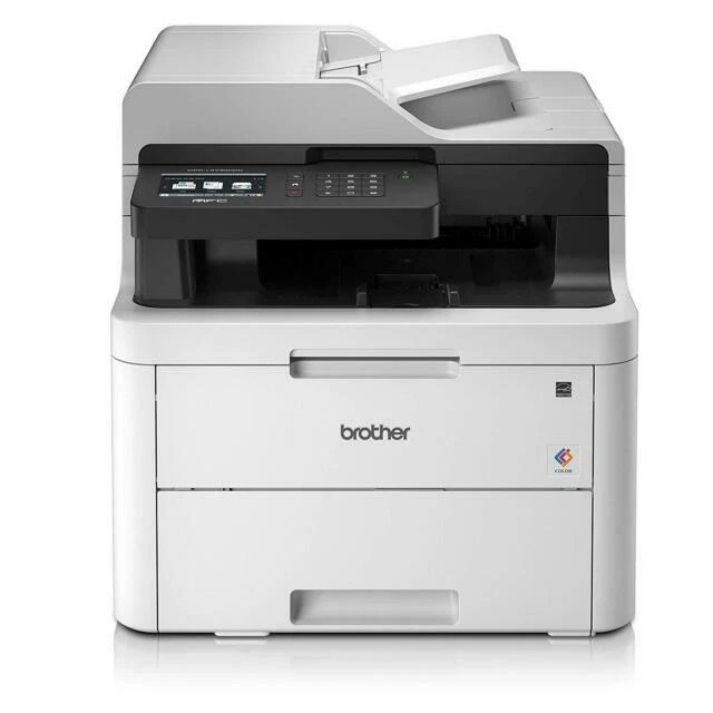 Brother MFC-L3730CDN Stampante Laser Multifunzione a Colori - Immagine 1 di 1