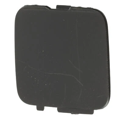 NEW OE GENUINE Mazda 2016-2021 CX-9 Right Towing Hook Cover Trim Cap TK48-50-EK1 - Imagem 1 de 4