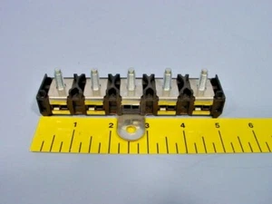 FUNDA FUSE-Z JEEP CRYSLER MOPAR 68202610AA - Imagen 1 de 4