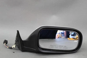 98-03 Jaguar XJ8 XJR VDP X308 Right Passenger Side View Door Mirror OEM - Picture 1 of 7