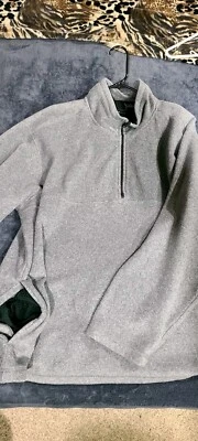 Chaqueta polar prospirit Pull Over 2xl Foto 1 de 2