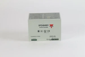 Carlo Gavazzi SPD484801 AC/DC Converter - Picture 1 of 4