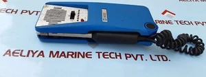 Tif 5650 Automatic Halogen Leak Detector - Picture 1 of 10