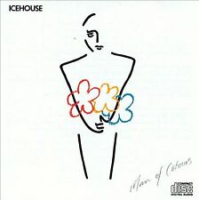 Man of Colours by Icehouse (Record, 2012)