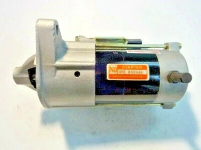 Toyota Paseo.Tercel.1992-1996.AT.Starter L4.1.5L.0.8KW/12V CW.9-T.1Yr Warranty   - Image 1 of 4