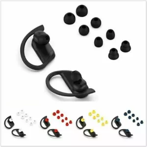 Für Beats Powerbeats Pro / 3 Wireless Kopfhörer Silikon Ear Pads Kit - Bild 1 von 17