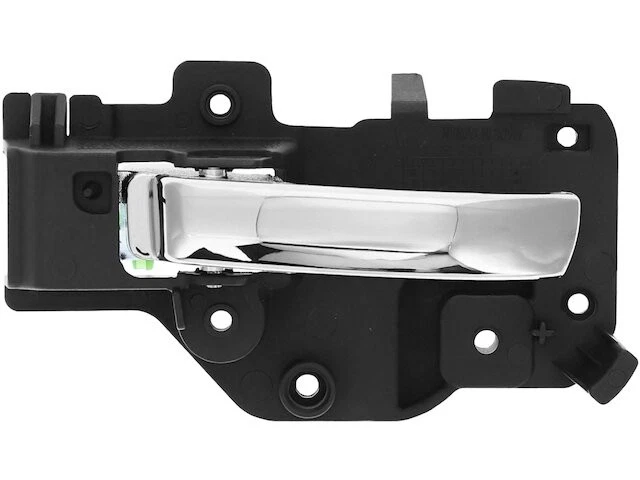 Manija de puerta para Jeep Patriot 2009-2017 2010 2011 2012 2013 2014 2015 YH255VD Foto 1 de 1