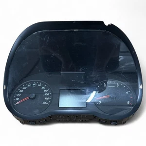 2019-2022 Mercedes Benz Sprinter 2500 Speedometer Speedo Cluster MPH OEM - Picture 1 of 4