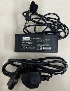 Audio Visual Technologies MA-6015B AC/DC-Adapter Ref00042 - Bild 1 von 5