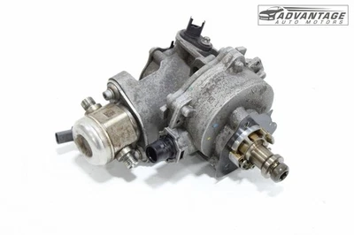 2014-2016 宝马 M235I F22 3.0L N55B30A 气油发动机电机真空泵 原始设备制造商 — 第 1/4 张图片