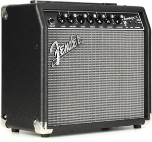Fender Champion II 25-watt 1 x 8-inch Combo Amplifier - Picture 1 of 1
