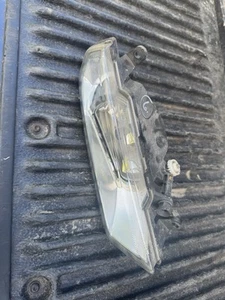 SKODA YETI Tsi Tdi FRONT Right FOG LIGHT Lamp 2014+ Se Dsg 4x4 5l0941700 - Bild 1 von 5