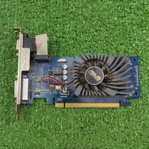 Asus 210 1GD3 L Graphics Card Tested And Working - Picture 1 of 7