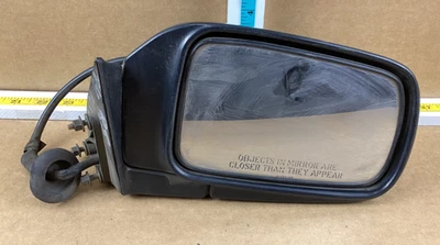 Conjunto de espejo retrovisor lateral derecho pasajero Plymouth Voyager 1992-1995 E13010252 Foto 1 de 4
