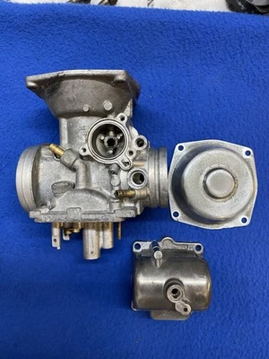 carburatore Mikuni BS 40 SS - Immagine 1 di 4