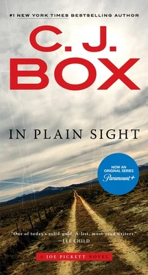 In Plain Sight (A Joe Pickett Novel) - Image 1 of 2