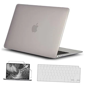Hülle kompatibel mit MacBook Air 15 Zoll, 2024 2023 Release M3 A3114 M2 A2941 - Bild 1 von 8
