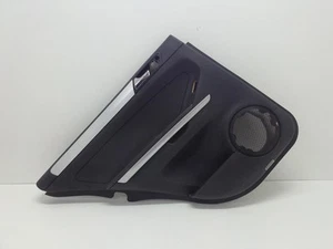Panel Inner Door Post Left For MERCEDES Class M 2° Series Om 642.940 (05 - Picture 1 of 6