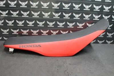 Honda CRF250R 2006 OEM asiento sillín cubierta cojín 77100-KRN-A01 Foto 1 de 4