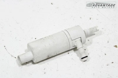 2007-2016 MERCEDES-BENZ GL450 X166 前灯洗衣机系统泵 原始设备制造商 — 第 1/4 张图片