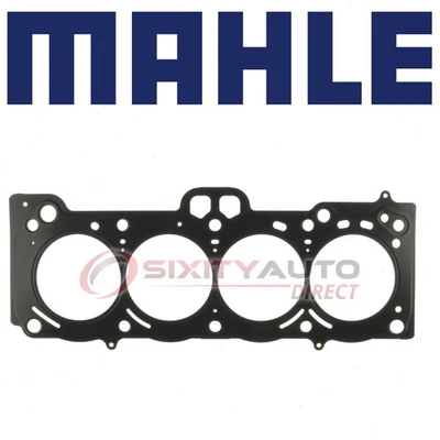 MAHLE Cylinder Head Gasket for 1993-1997 Toyota Celica Corolla 1.8L L4 - kb Foto 1 de 4