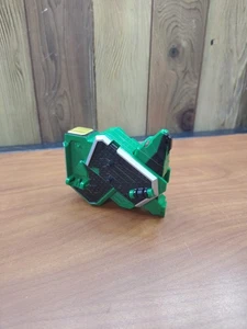 Power Rangers Samurai DX Megazord Leg Green Part - Picture 1 of 3