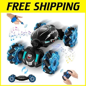 2.4Ghz Remote Control Car 360° Rotate Off-Road Drift - Picture 1 of 11