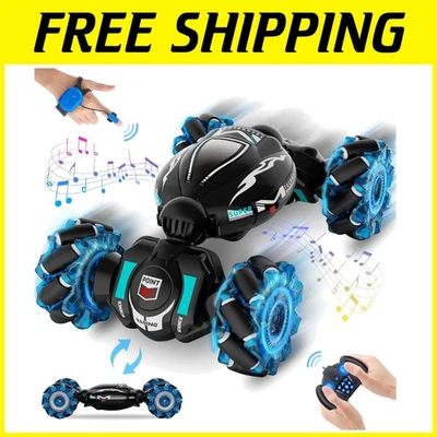 2.4Ghz Remote Control Car 360° Rotate Off-Road Drift - Image 1 of 4