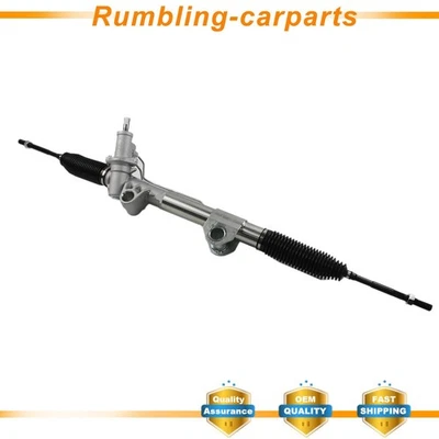 26-2141 Power Steering Rack And Pinion Assembly For Dodge Ram 1500 2002-2005 2Wd Foto 1 de 4