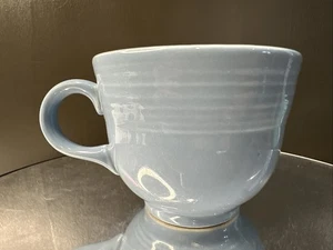 Fiestaware Cup Tea Coffee - Picture 1 of 4