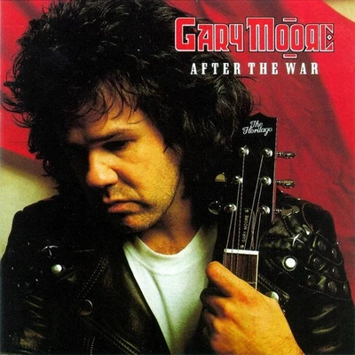 Gary Moore - After The War (CD, Album) 1988 Virgin, Virgin 7 91066-2, 2-91066 - Image 1 of 3