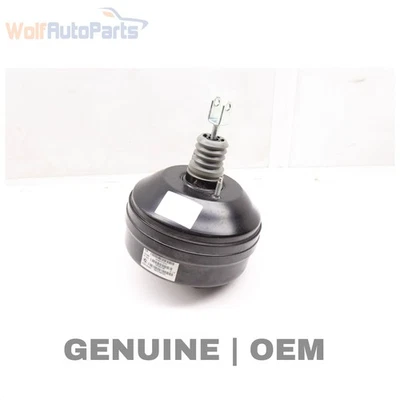 BMW 330I 2016-2018 2,0 L - Potenciador de freno 6872135 Foto 1 de 4