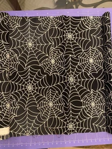 Pacchetto tessuto quarto grasso / pezzi / 18” x 21” / 100% cotone - Foto 1 di 2
