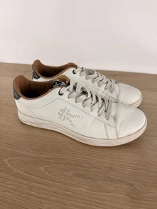 Kuru ROAM Men’s Sneakers - size 10.5 - White - Picture 1 of 11