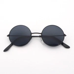 Anime Glasses Jujutsu Kaisen Satoru Gojo Sunglasses Props Cosplay Cartoon Gift - Picture 1 of 4