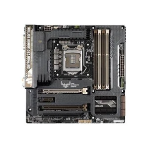 ASUS TUF Gryphon Z97 Armor Edition Intel Z97 Micro ATX Socket 1150 #113664 - Zdjęcie 1 z 2