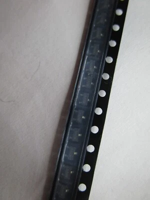 20pcs MMBD4148-7 MMBD4148 KAZ KA2 MMBD4148-7-F SOT23-3 Transistor - image 1 of 3