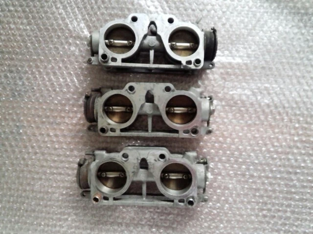 Acelerador Nissan Skyline GT-R RB26 BNR32 BCNR33 BNR34 Foto 1 de 1