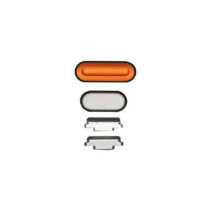 Cosmetic Button Set 5 Parts for Apple Watch Ultra Replacement Repair Fix Part - Picture 1 of 2