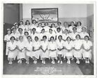 1959 Photo Practical Nursing Class Philadelphia School of Practical Nursing, INC