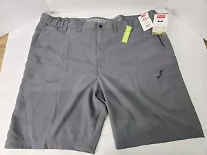 Neu Herren Wrangler Performance Seite Elastisch Utility Short Eisentor Größe 48 - Bild 1 von 8