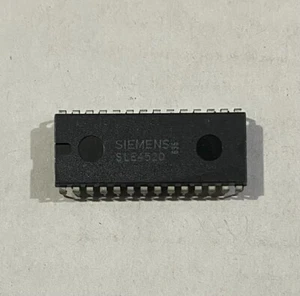 SLE4520 SIEMENS Integrated Circuit - Picture 1 of 1