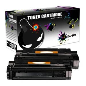 Cartucho de tóner 2BK para X25 imageCLASS MF5550 MF5630 MF3112 MF5750 MF5770 - Imagen 1 de 1