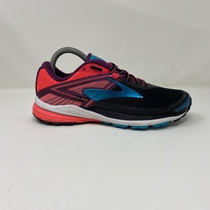 Las mejores ofertas en Tenis atléticas negras Brooks Ravenna para Mujeres |  eBay