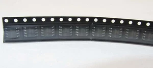 TS922 Rail-to-rail, high output current, dual operational amplifier - Bild 1 von 1