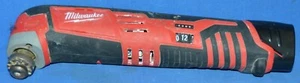 Multiherramienta Milwaukee 2426-20, Batería 2.0Ah 48-11-2420 - Imagen 1 de 3