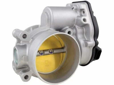 For 2015-2020 Ford Transit-350 HD Throttle Body Hitachi 66149MJ 2016 2017 2018 - Image 1 of 2