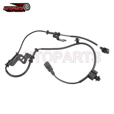 ABS Cable Assembly Sensor Front Left Driver Side for 2015-2019 Kia Soul EV - Image 1 of 4